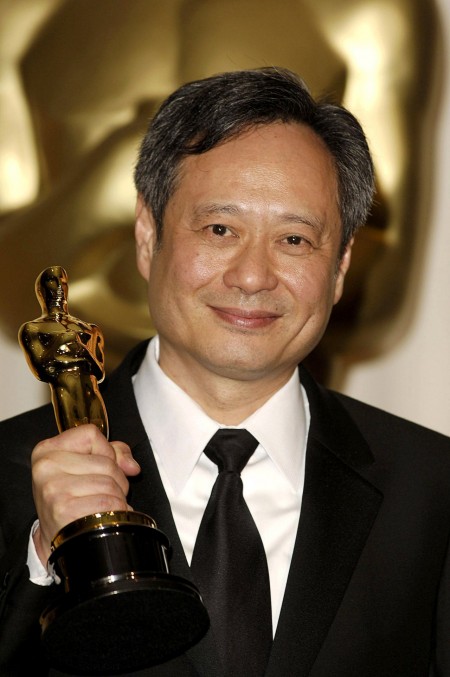 Ang Lee profile photo